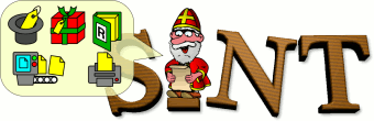 Sinterklaas