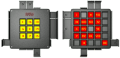 Rubik's Fifteen